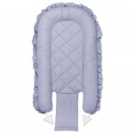 Gnezdece Jukki Comfort Pastel Blue