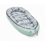 5 delni komplet Jukki Comfort In Garden Mint 