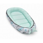 5 delni komplet Jukki Comfort In Garden Mint 