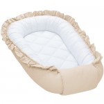 Gnezdece Jukki Comfort Pastel Beige