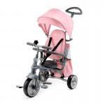 Tricikel Kinderkraft Jazz Pinky